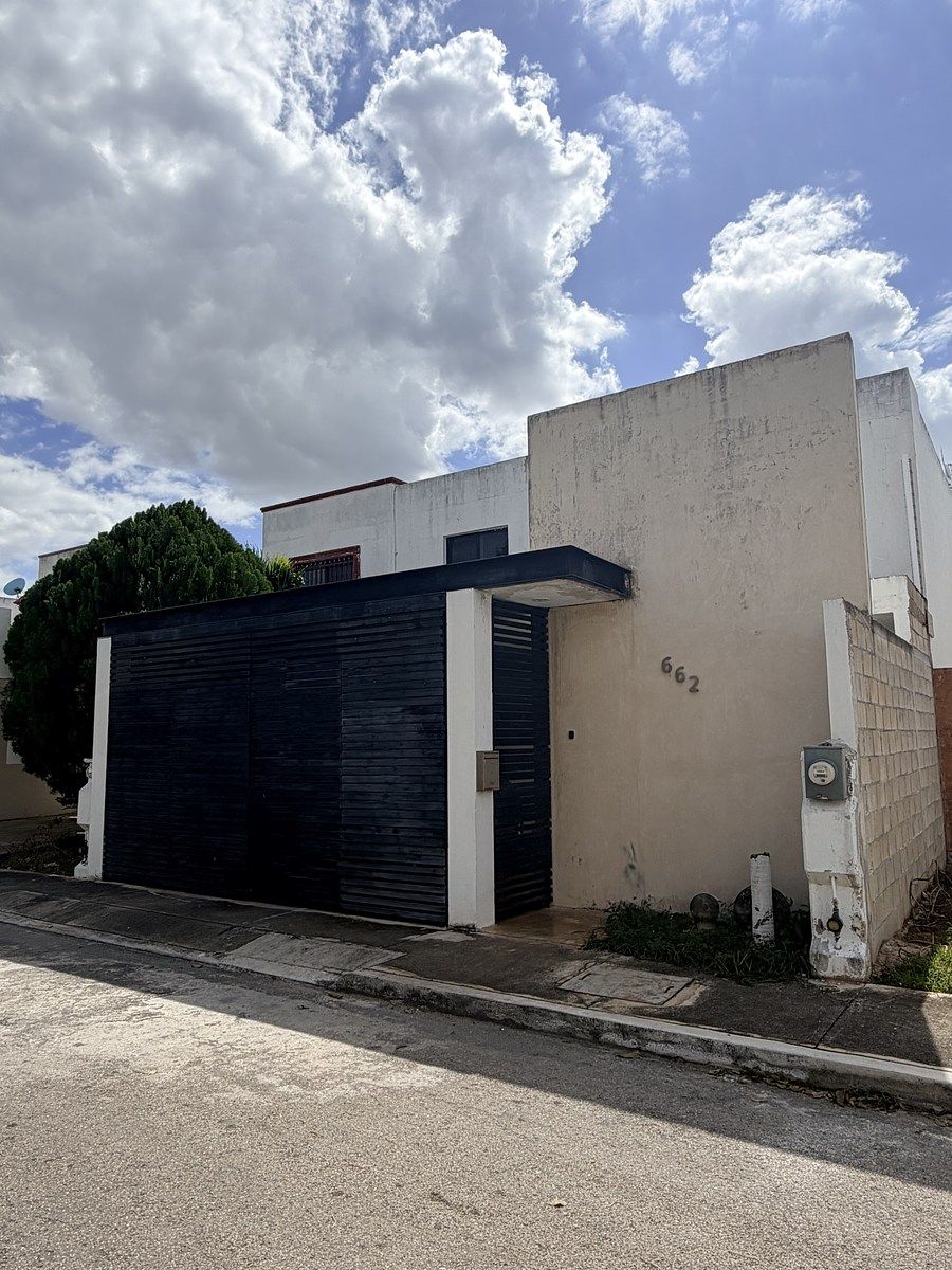 Casa en venta · Caucel, Mérida, Yucatán