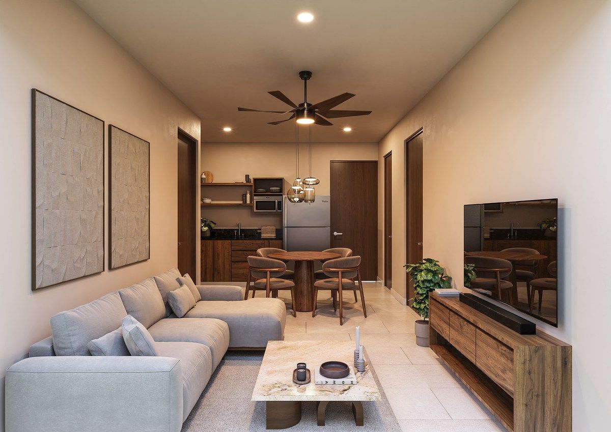 Departamento en venta · Temozon Norte, Mérida, Yucatán Departamento en venta · Temozon Norte, Mérida, Yucatán