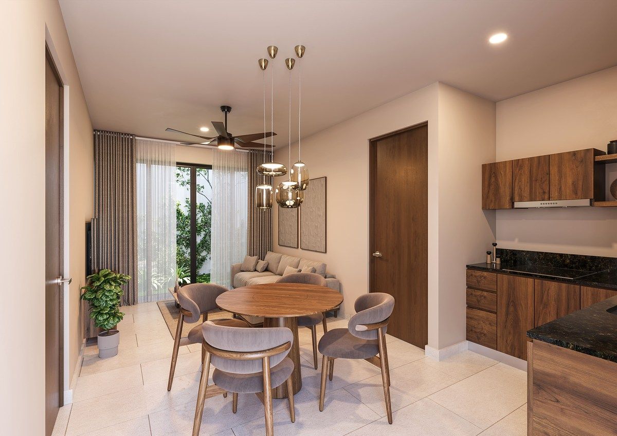 Departamento en venta · Temozon Norte, Mérida, Yucatán Departamento en venta · Temozon Norte, Mérida, Yucatán
