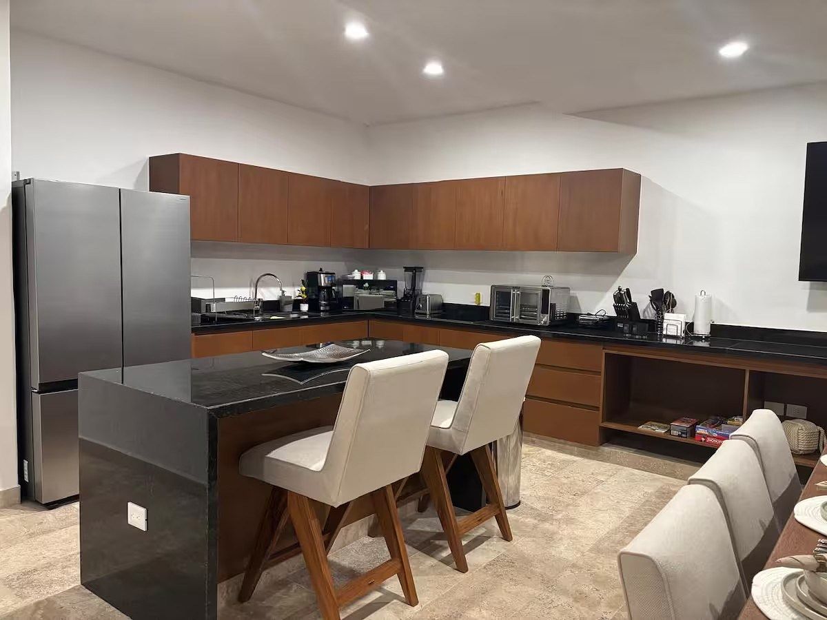 Departamento en venta · Pueblo San Bruno, Telchac Puerto, Yucatán