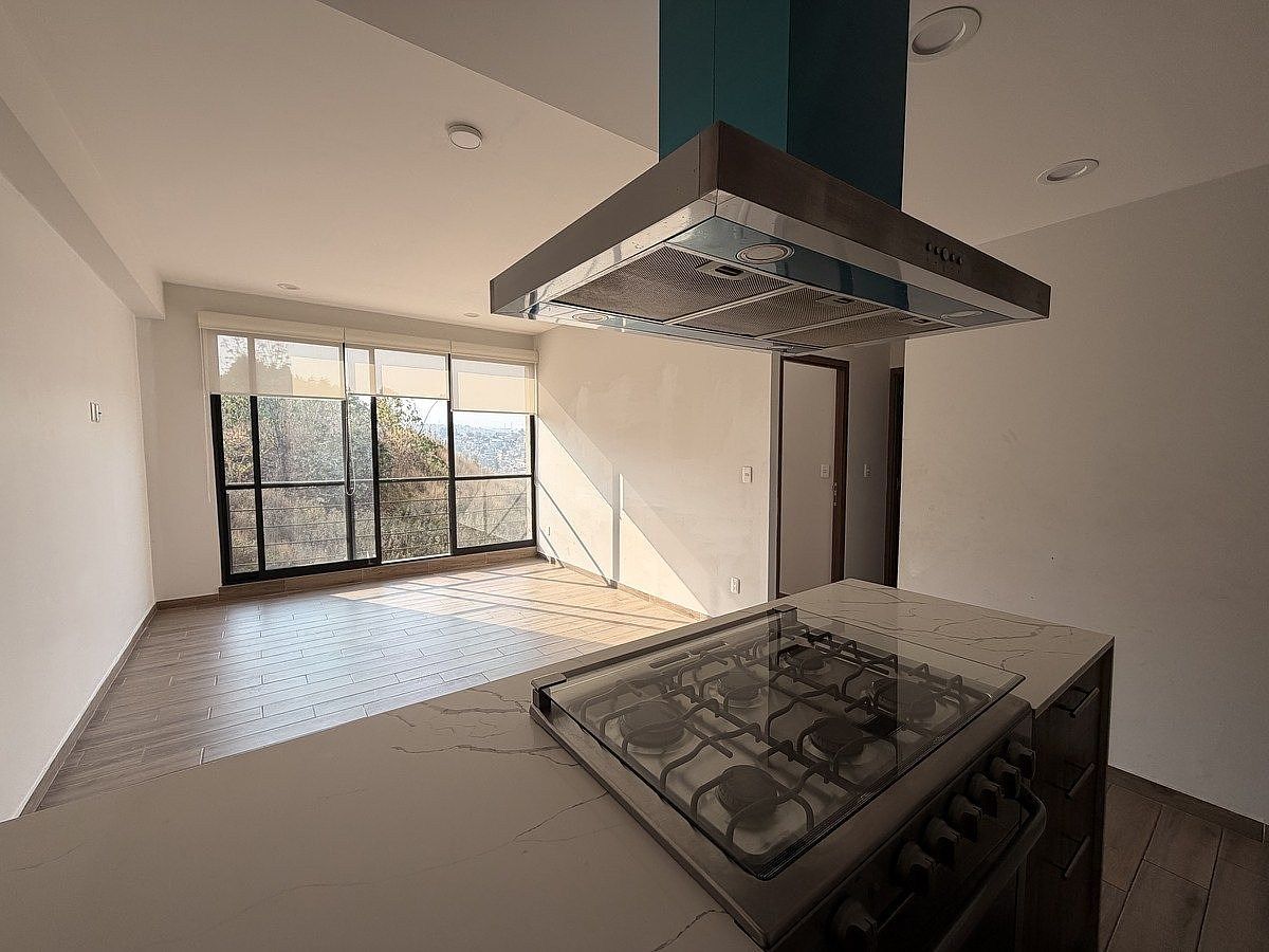 Departamento en venta · San José Río Hondo (Río Hondo), Naucalpan de Juárez, Estado de México Departamento en venta · San José Río Hondo (Río Hondo), Naucalpan de Juárez, Estado de México