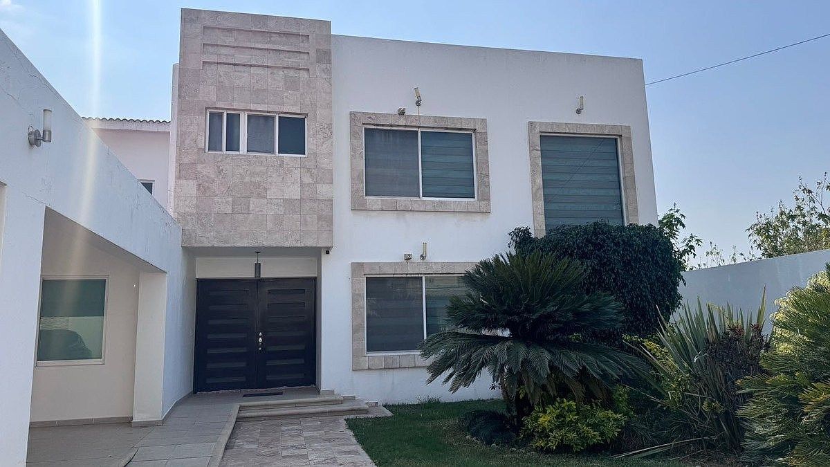 Condominio en venta · Lomas de Cocoyoc, Atlatlahucan, Morelos