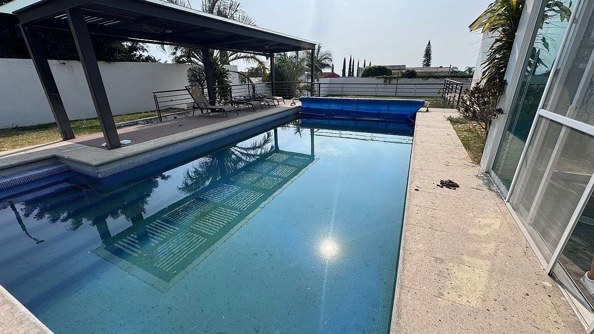 Condominio en venta · Lomas de Cocoyoc, Atlatlahucan, Morelos