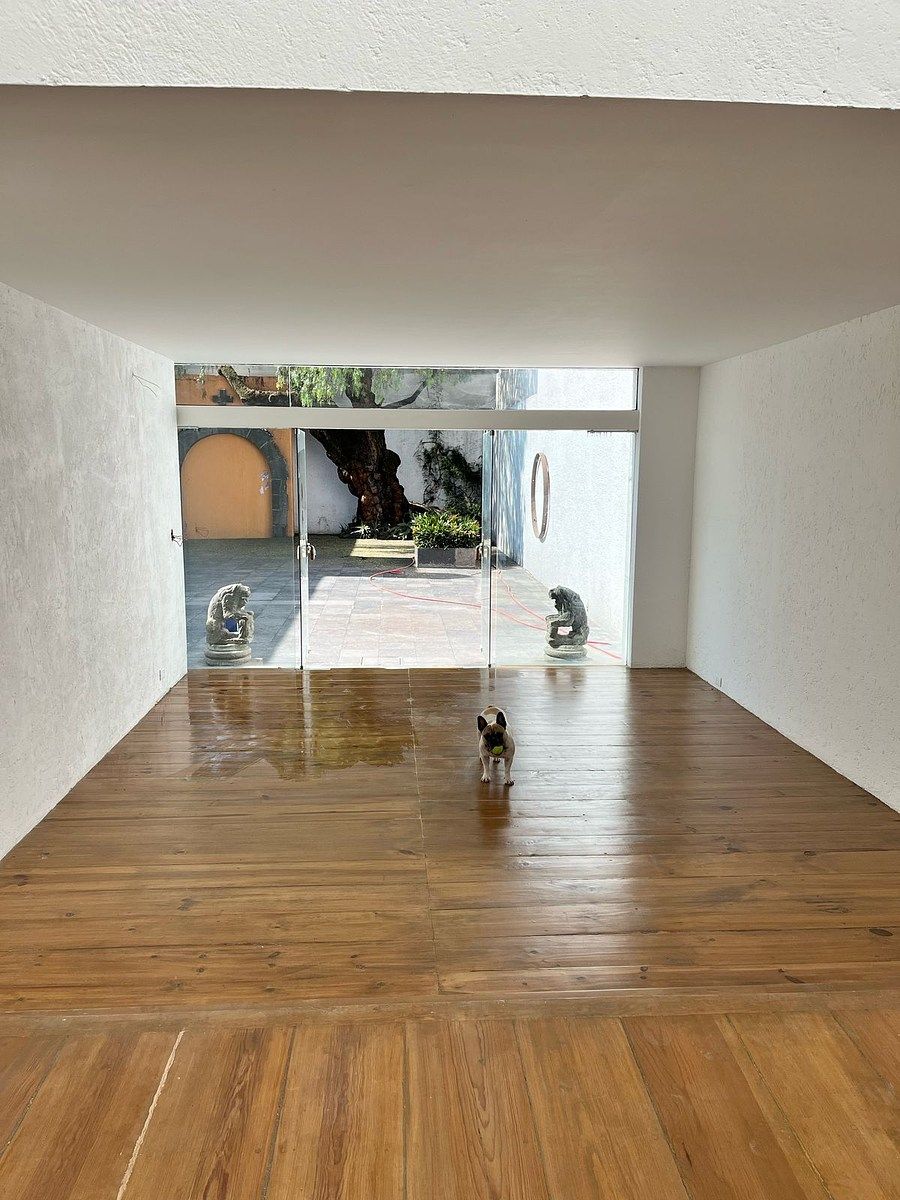 Casa en venta · San Angel, Álvaro Obregón, Ciudad de México