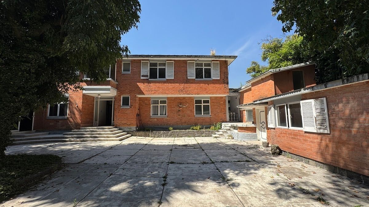 Condominio en venta · Lomas Hipódromo, Naucalpan de Juárez, Estado de México