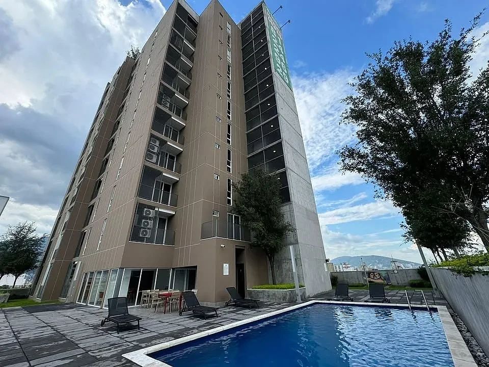 Departamento en venta · Monterrey Centro, Monterrey, Nuevo León Departamento en venta · Monterrey Centro, Monterrey, Nuevo León