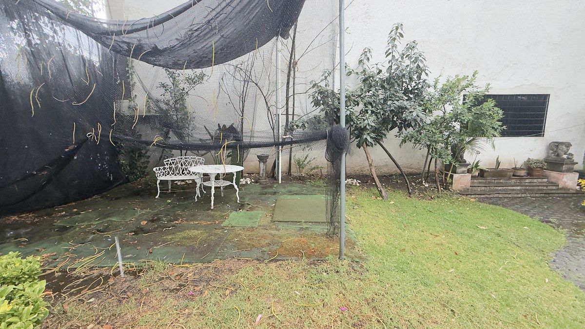 Lote en venta · Club de Golf México, Tlalpan, Ciudad de México