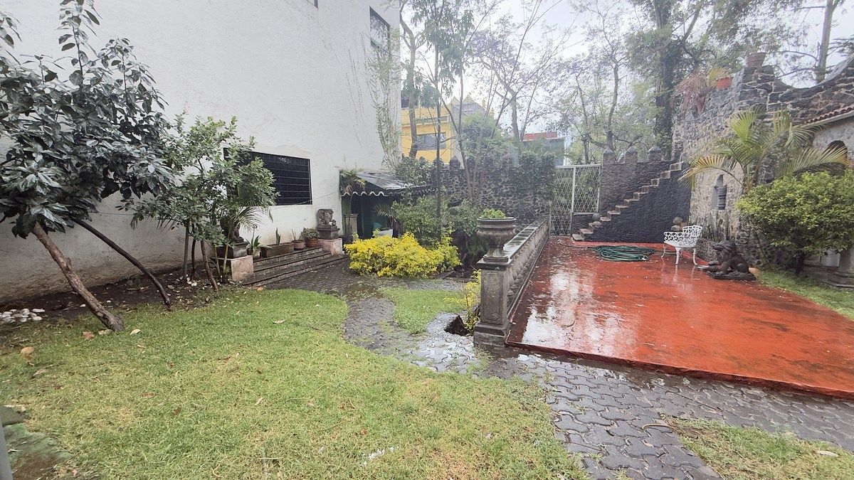 Lote en venta · Club de Golf México, Tlalpan, Ciudad de México