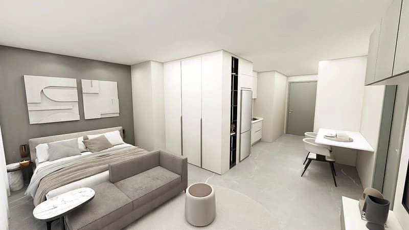 Departamento en venta · Anzures, Miguel Hidalgo, Ciudad de México