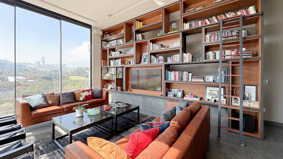 Condominio en venta · Bosque Real, Huixquilucan, Estado de México