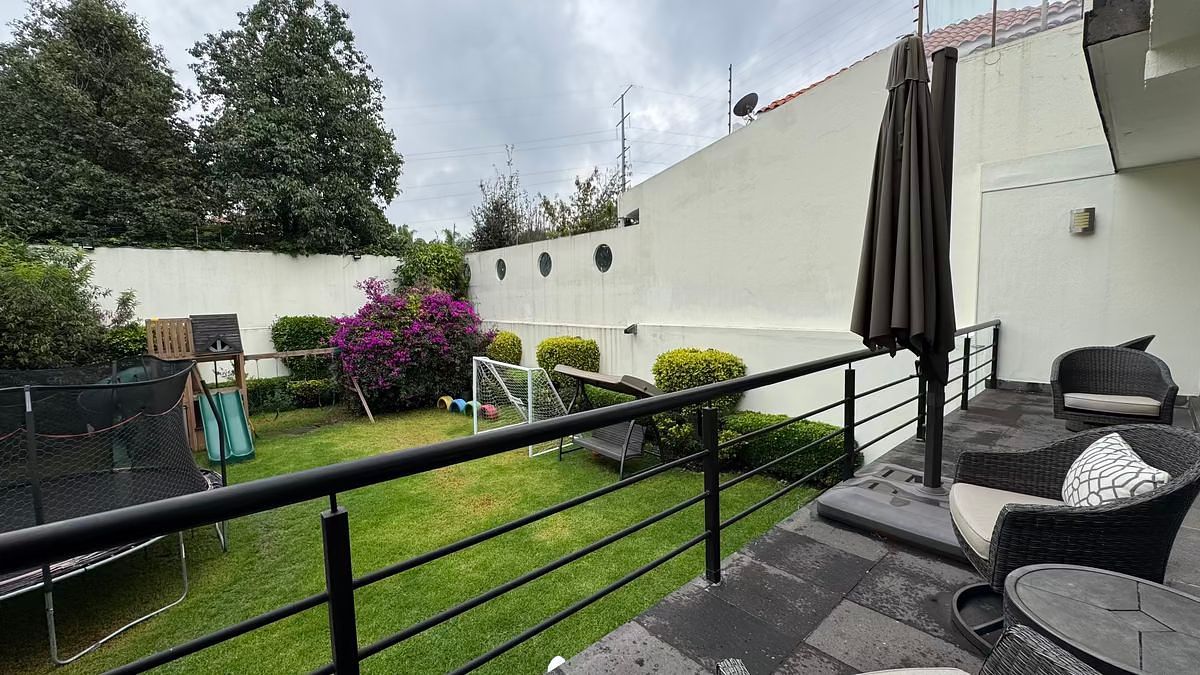 Condominio en venta · Lomas de La Herradura, Huixquilucan, Estado de México