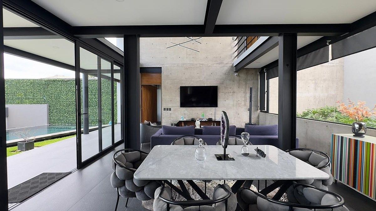 Condominio en venta · Lomas de Tzompantle, Cuernavaca, Morelos