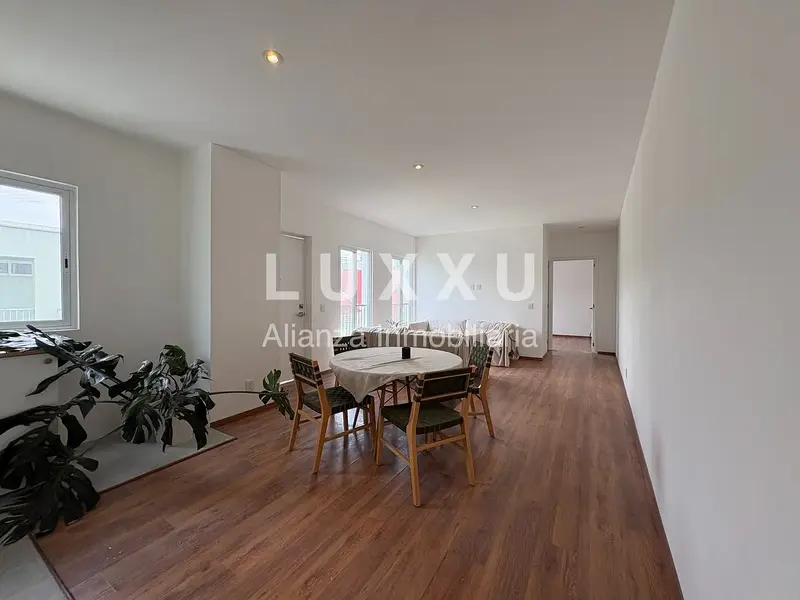 Departamento en venta · Santa Maria La Ribera, Cuauhtémoc, Ciudad de México