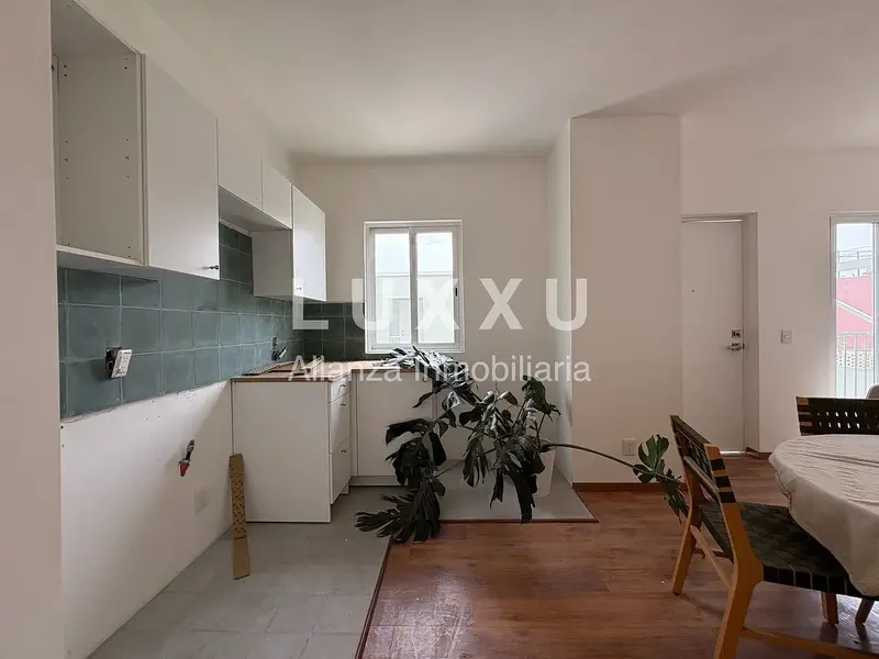 Departamento en venta · Santa Maria La Ribera, Cuauhtémoc, Ciudad de México