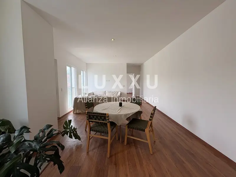 Departamento en venta · Santa Maria La Ribera, Cuauhtémoc, Ciudad de México