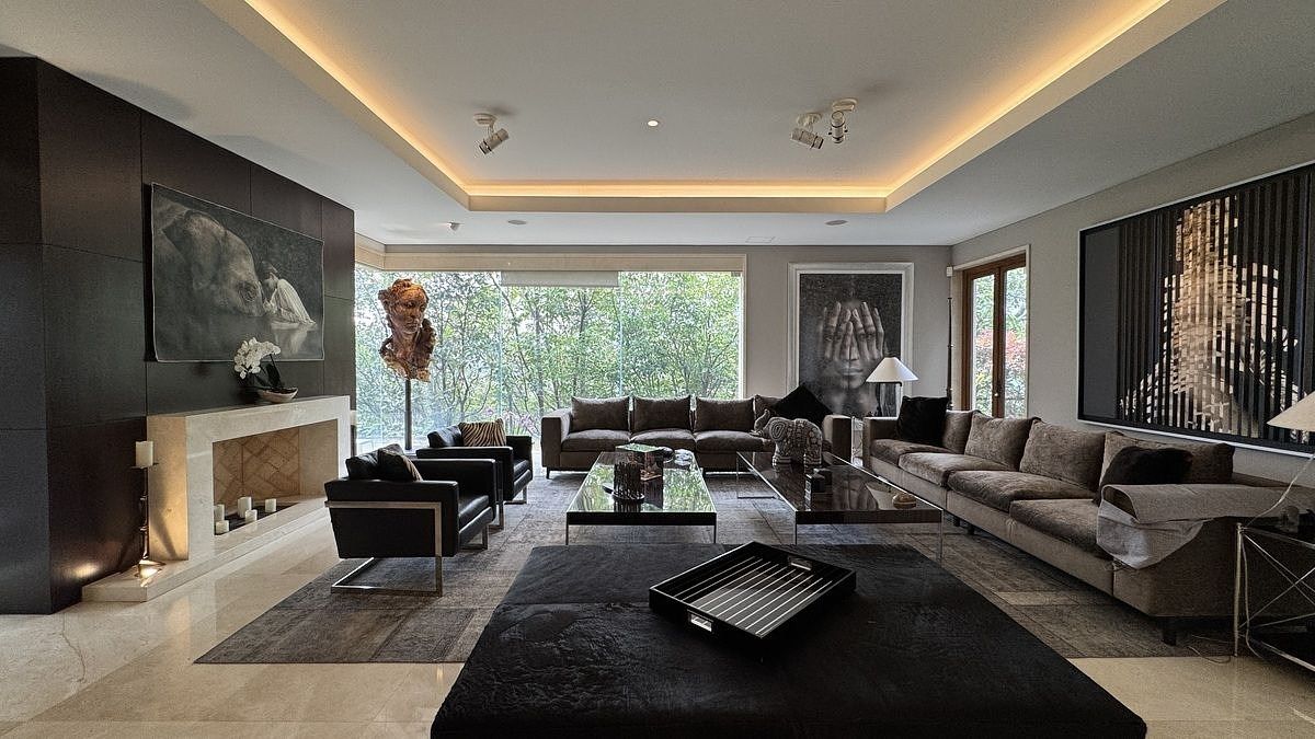 Condominio en venta · Contadero, Cuajimalpa de Morelos, Ciudad de México