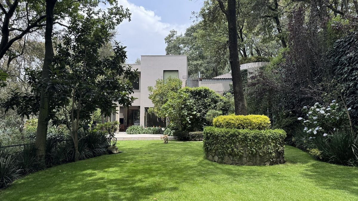 Condominio en venta · Contadero, Cuajimalpa de Morelos, Ciudad de México