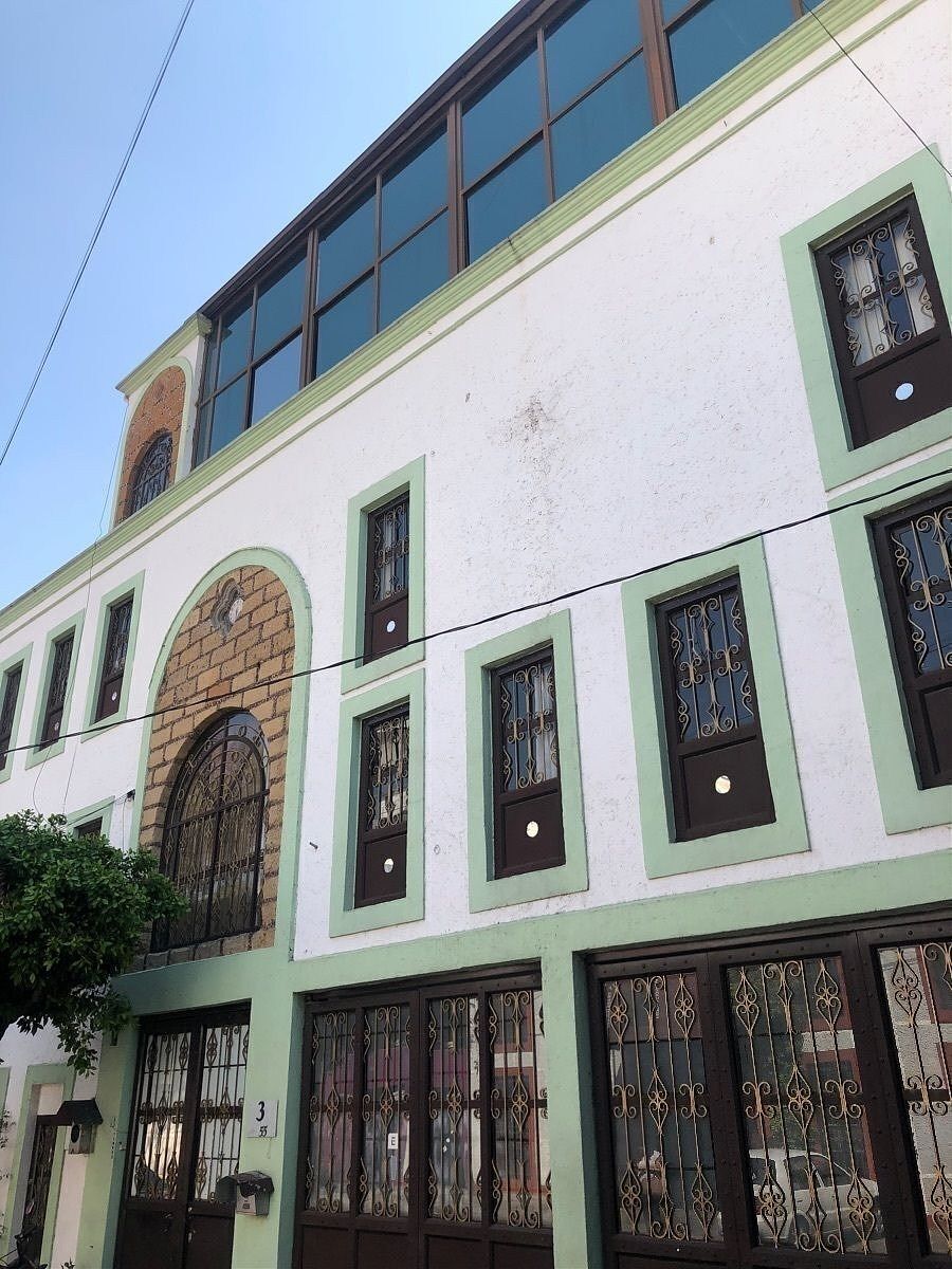 Departamento en alquiler · Vallejo, Gustavo A. Madero, Ciudad de México