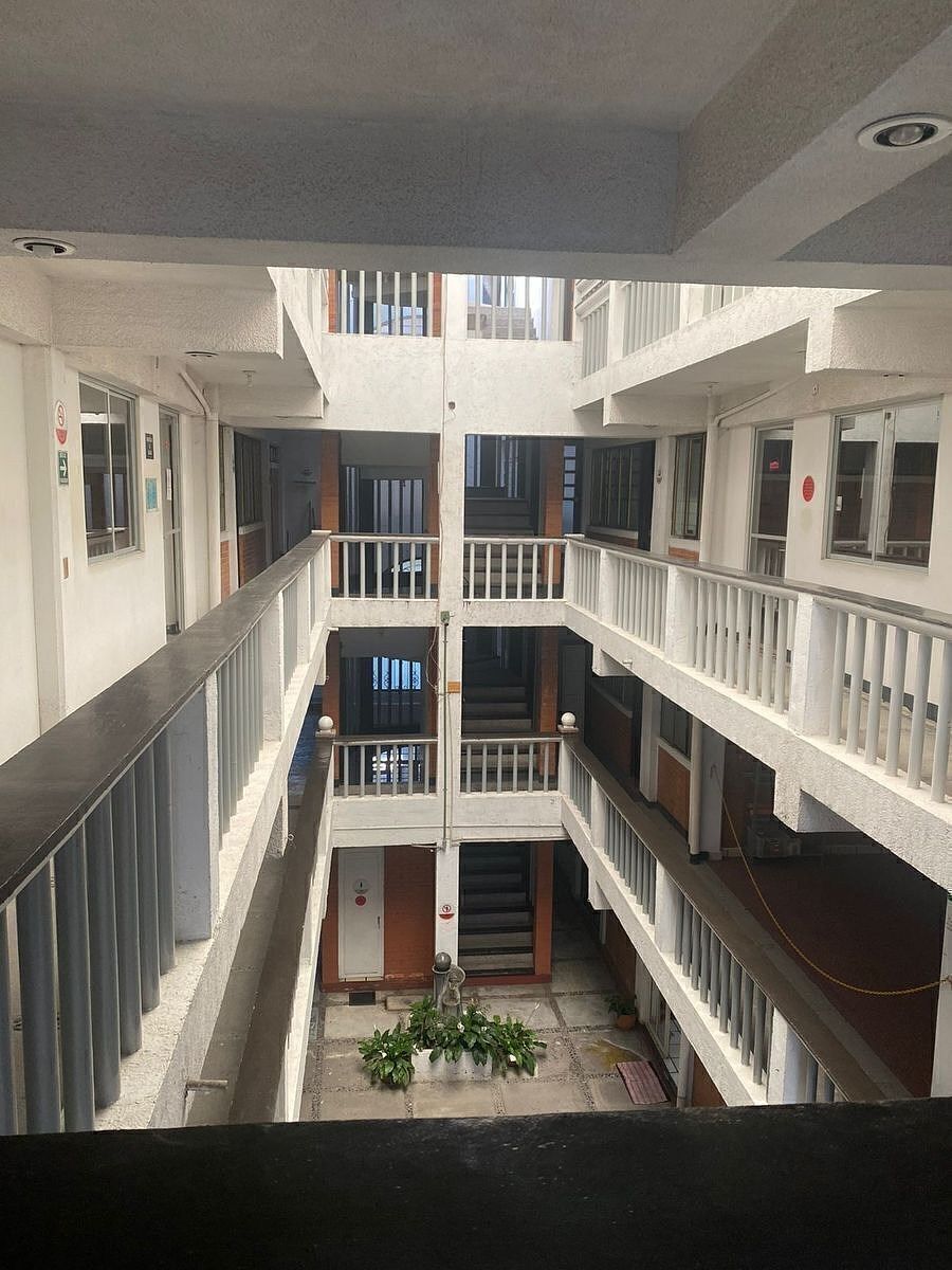 Departamento en alquiler · Vallejo, Gustavo A. Madero, Ciudad de México
