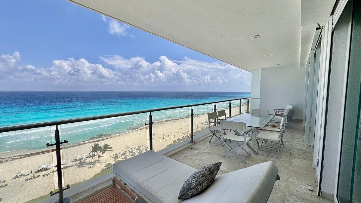 Departamento en venta · Cancún, Benito Juárez, Quintana Roo Departamento en venta · Cancún, Benito Juárez, Quintana Roo