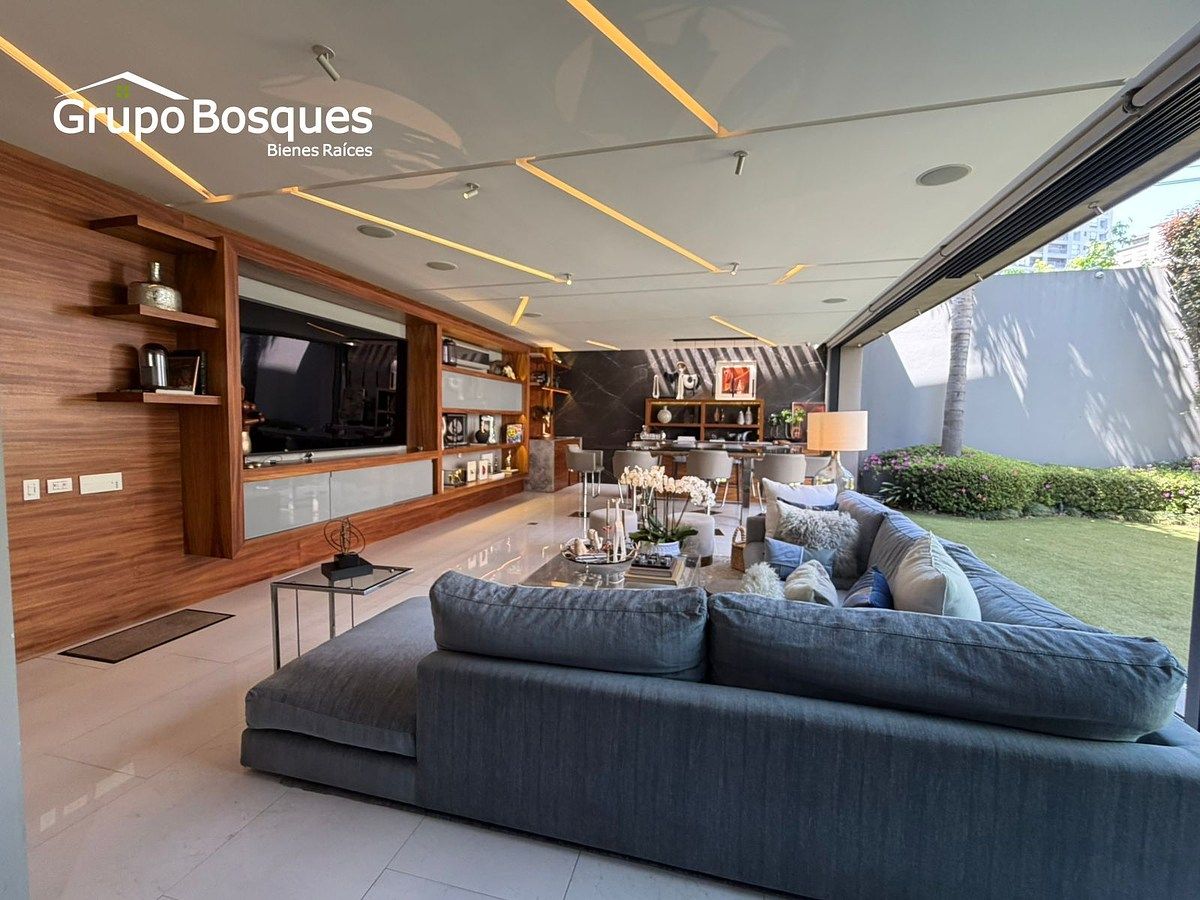 Condominio en venta · Paseo de las Lomas, Álvaro Obregón, Ciudad de México