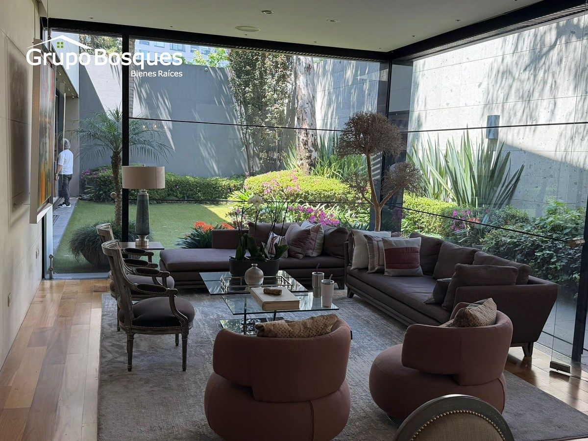 Condominio en venta · Paseo de las Lomas, Álvaro Obregón, Ciudad de México