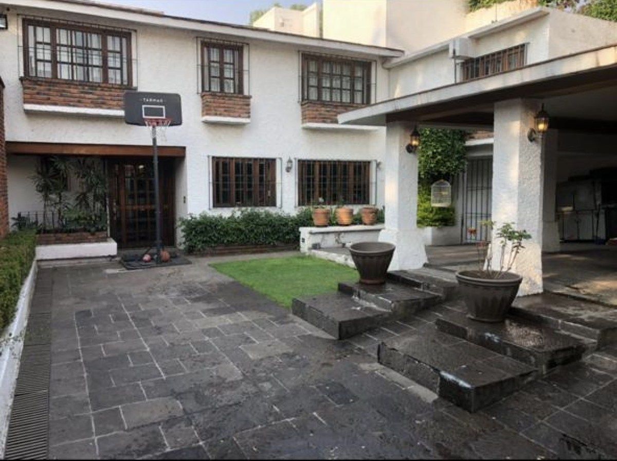Casa en venta · Olivar de los Padres, Álvaro Obregón, Ciudad de México Casa en venta · Olivar de los Padres, Álvaro Obregón, Ciudad de México
