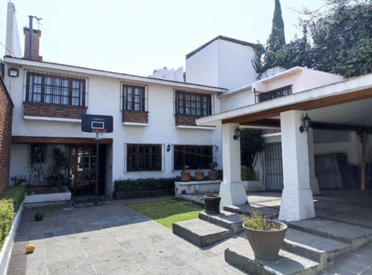 Casa en venta · Olivar de los Padres, Álvaro Obregón, Ciudad de México Casa en venta · Olivar de los Padres, Álvaro Obregón, Ciudad de México