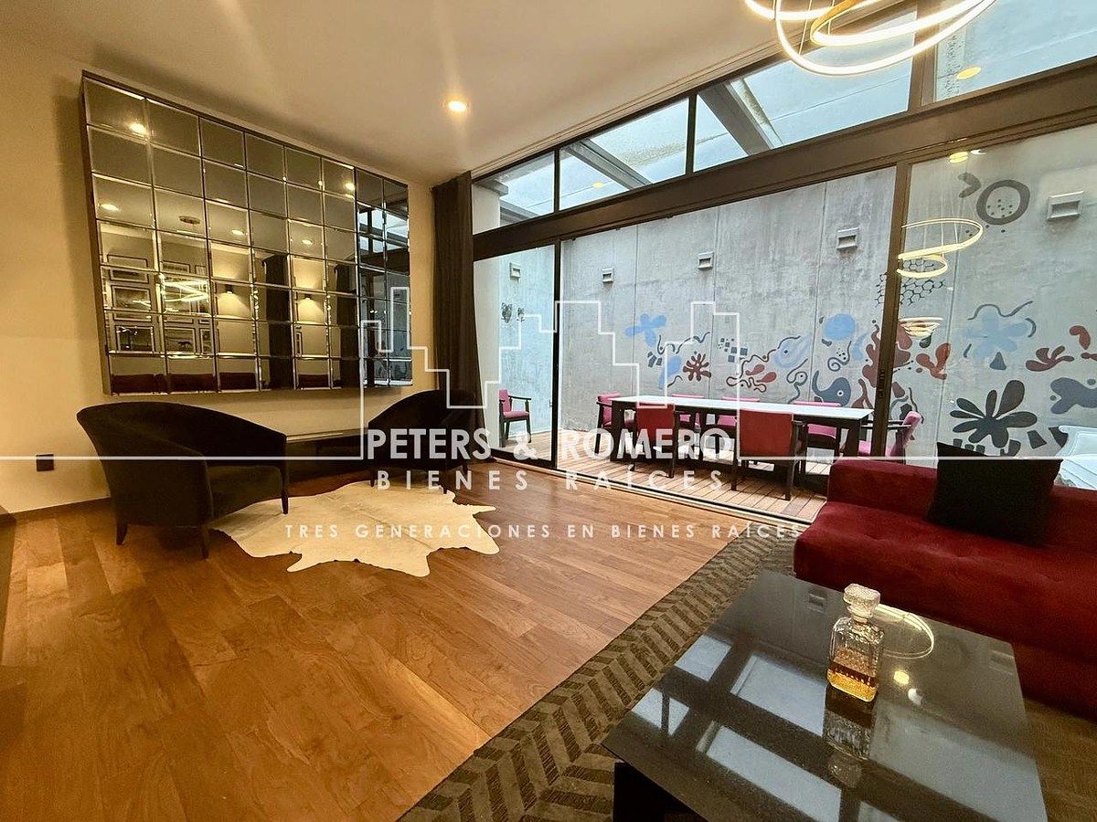 Condominio en venta · Del Valle Sur, Del Valle, Benito Juárez, Ciudad de México