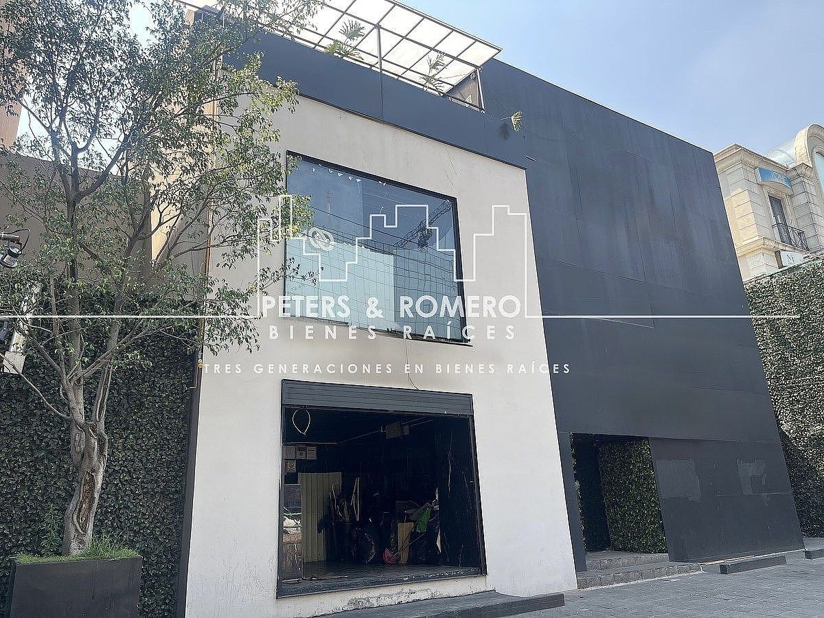 Departamento en alquiler · Lomas de Chapultepec I Sección, Lomas de Chapultepec, Chapultepec, Miguel Hidalgo, Ciudad de México