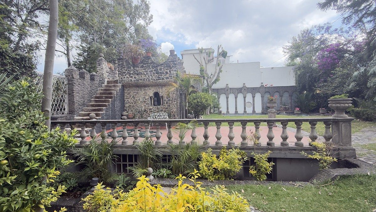 Lote en venta · Club de Golf México, Tlalpan, Ciudad de México