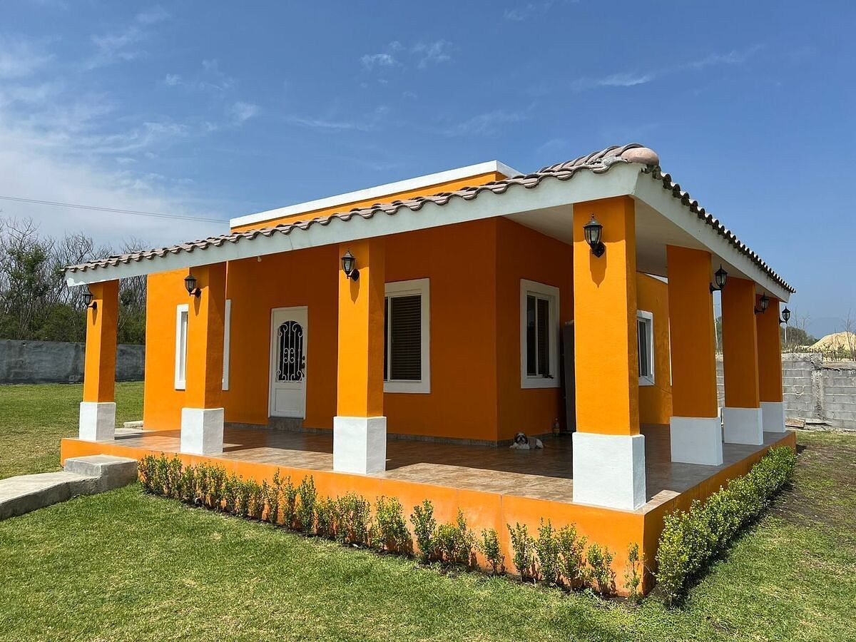 Casa en venta · Los Sabinos, Allende, Nuevo León