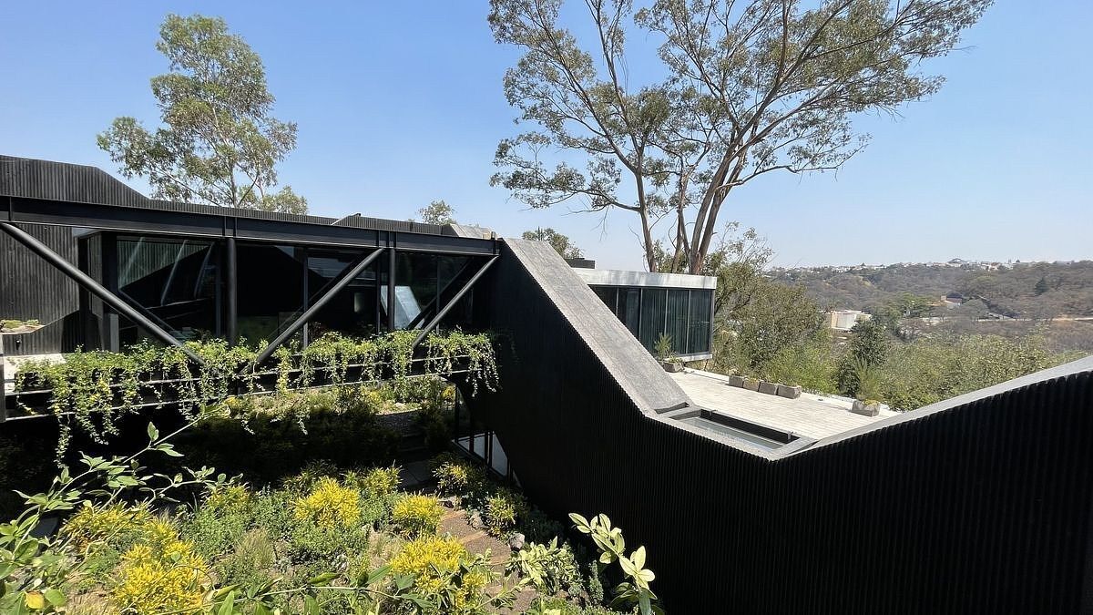 Condominio en venta · Hacienda de Valle Escondido, Atizapán de Zaragoza, Estado de México