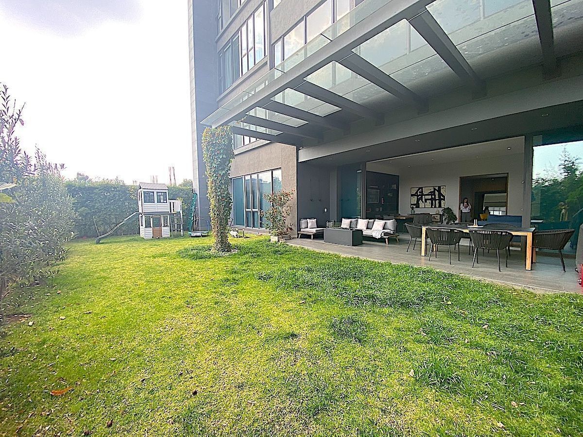 Departamento en venta · Interlomas, Huixquilucan, Estado de México