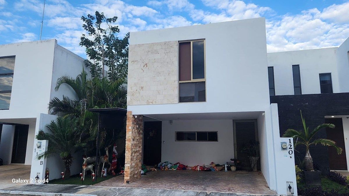 Casa en venta · Praderas del Mayab, Conkal, Yucatán Casa en venta · Praderas del Mayab, Conkal, Yucatán