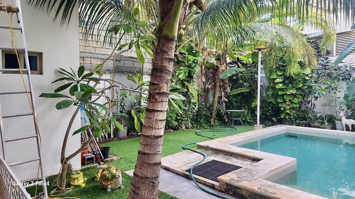 Casa en venta · Praderas del Mayab, Conkal, Yucatán Casa en venta · Praderas del Mayab, Conkal, Yucatán