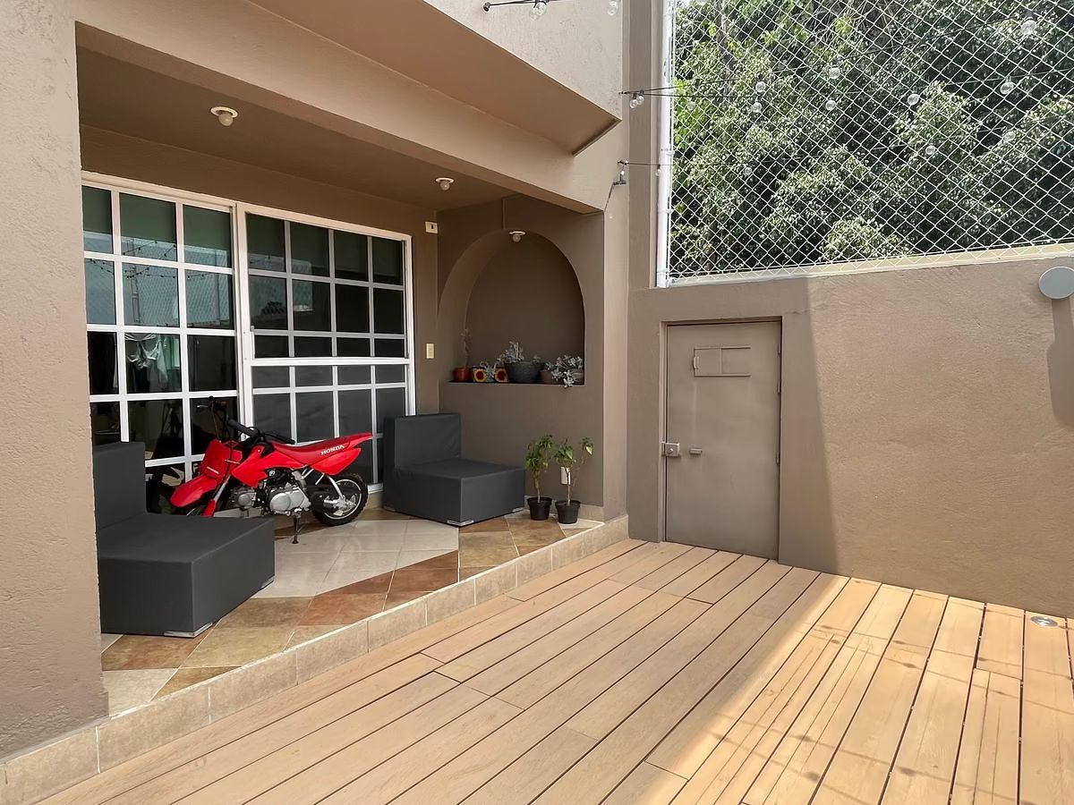 Condominio en venta · Lomas de San Mateo, Naucalpan de Juárez, Estado de México