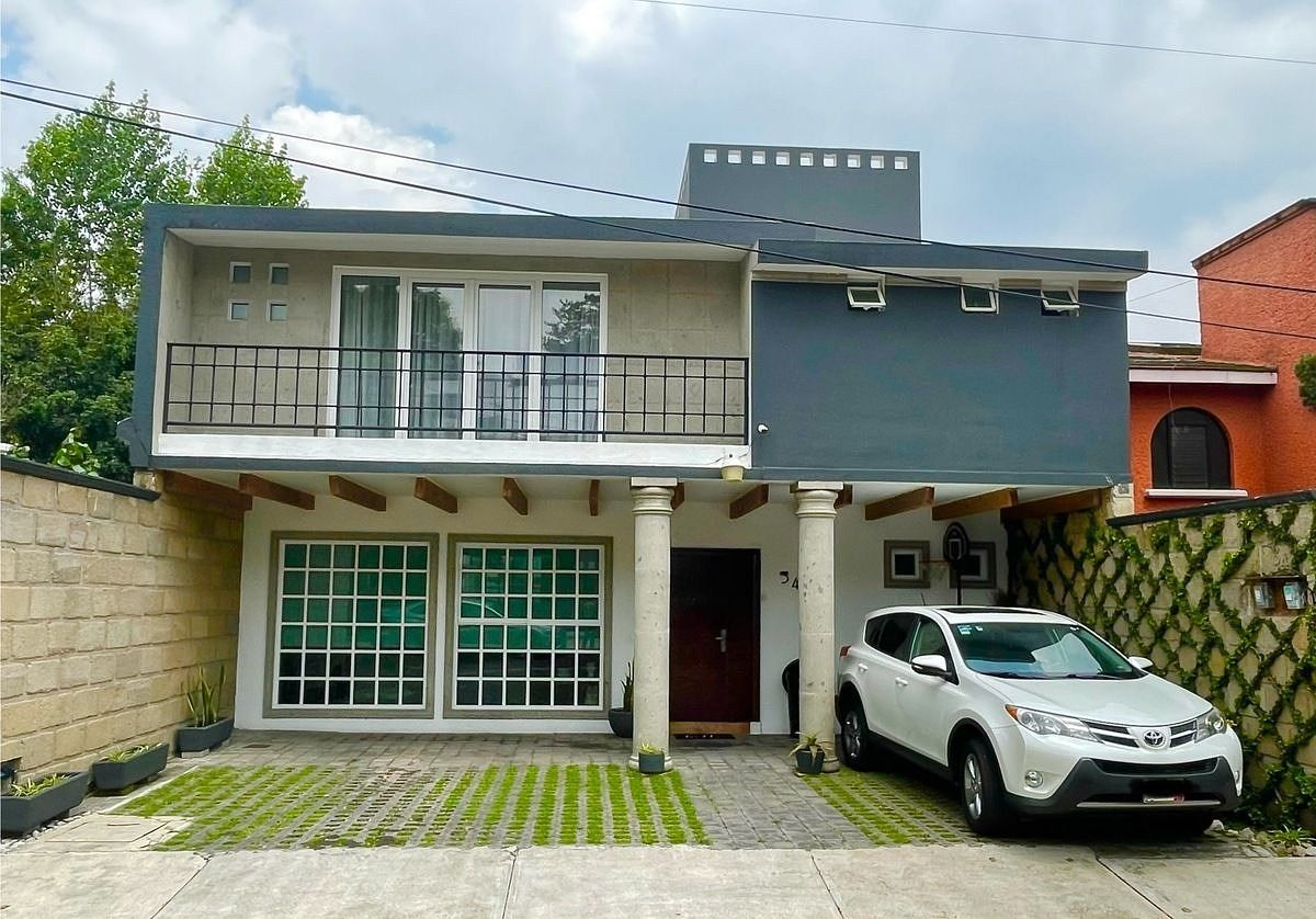 Condominio en venta · Lomas de San Mateo, Naucalpan de Juárez, Estado de México