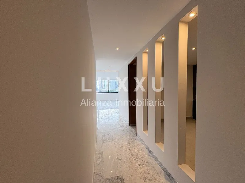 Departamento en venta · Interlomas, Huixquilucan, Estado de México