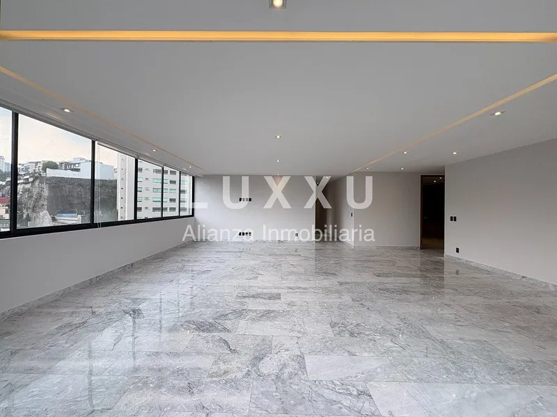 Departamento en venta · Interlomas, Huixquilucan, Estado de México
