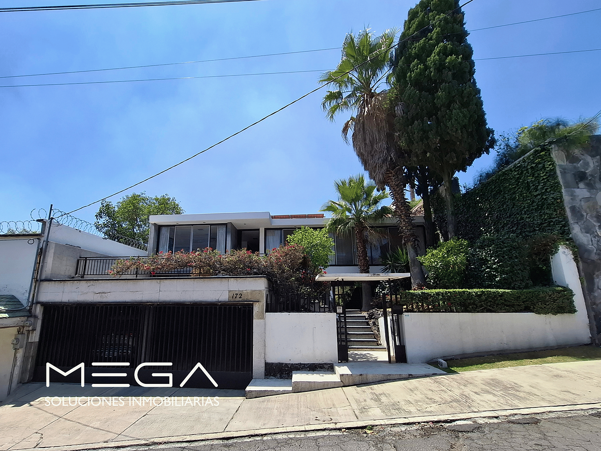 Casa en venta · Jardines del Pedregal, Álvaro Obregón, Ciudad de México Casa en venta · Jardines del Pedregal, Álvaro Obregón, Ciudad de México