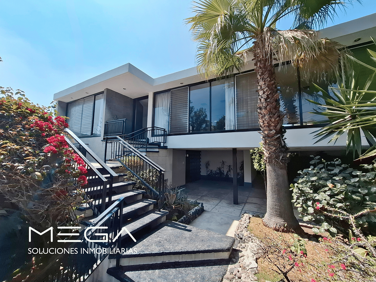Casa en venta · Jardines del Pedregal, Álvaro Obregón, Ciudad de México Casa en venta · Jardines del Pedregal, Álvaro Obregón, Ciudad de México