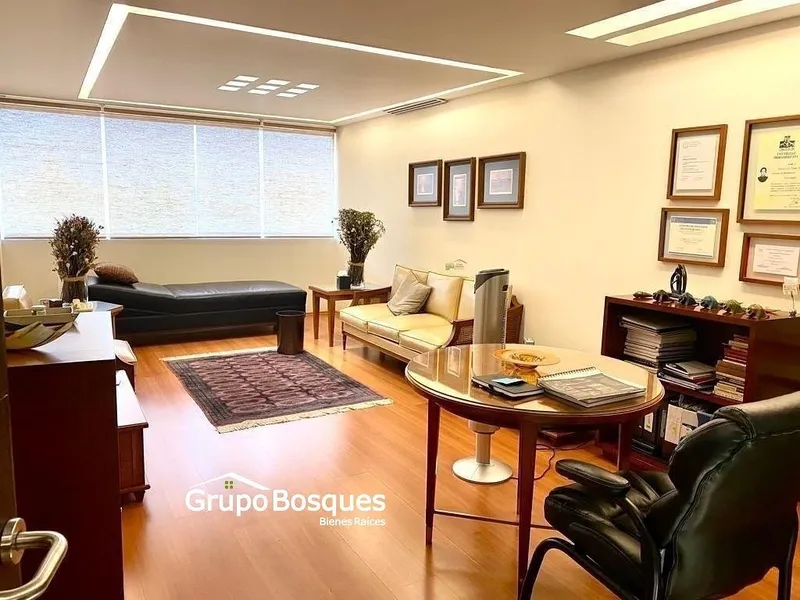 Oficina en venta · Lomas de Tecamachalco, Naucalpan de Juárez, Estado de México Oficina en venta · Lomas de Tecamachalco, Naucalpan de Juárez, Estado de México