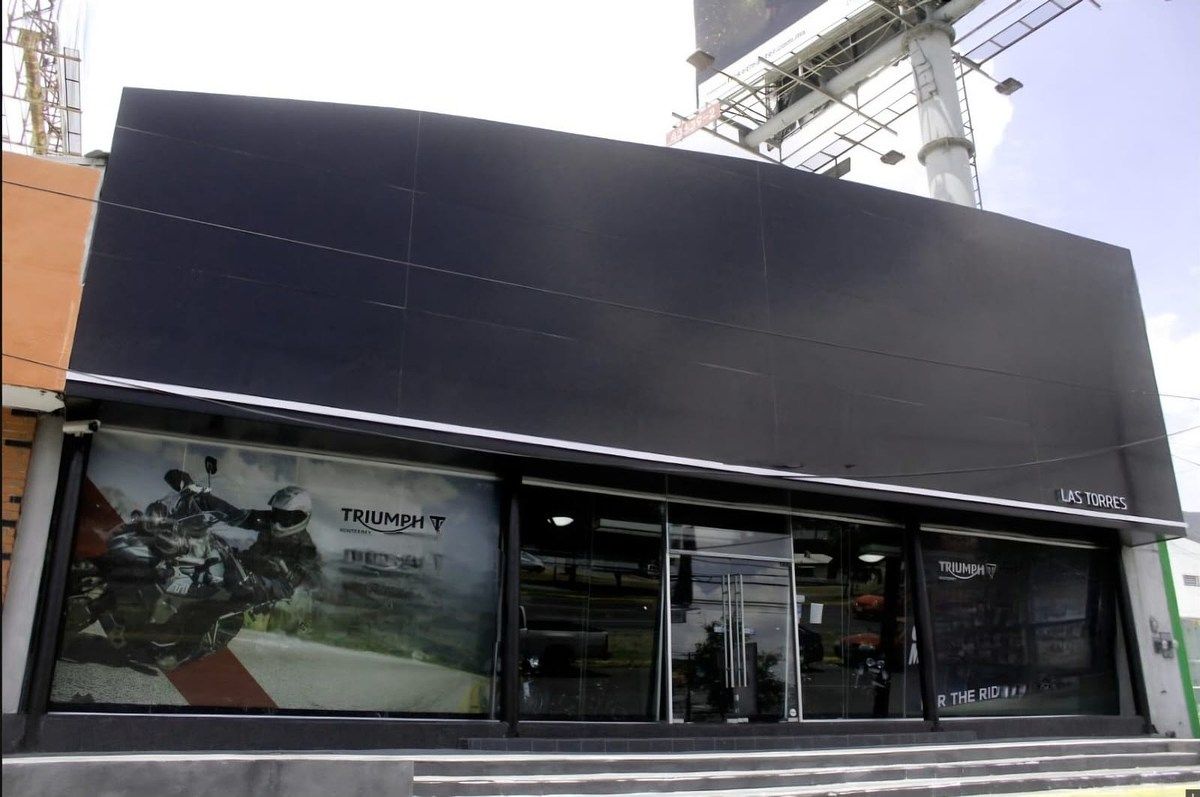 Comercio en alquiler · Las Torres, Monterrey, Nuevo León