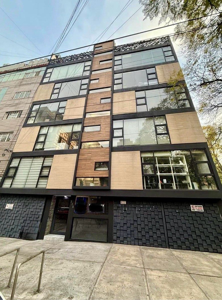 Departamento en venta · Roma Sur, Roma, Cuauhtémoc, Ciudad de México Departamento en venta · Roma Sur, Roma, Cuauhtémoc, Ciudad de México