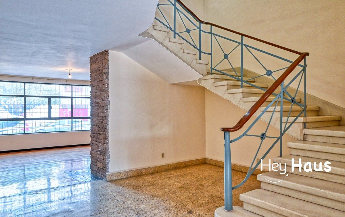 Casa en venta · Clavería, Azcapotzalco, Ciudad de México