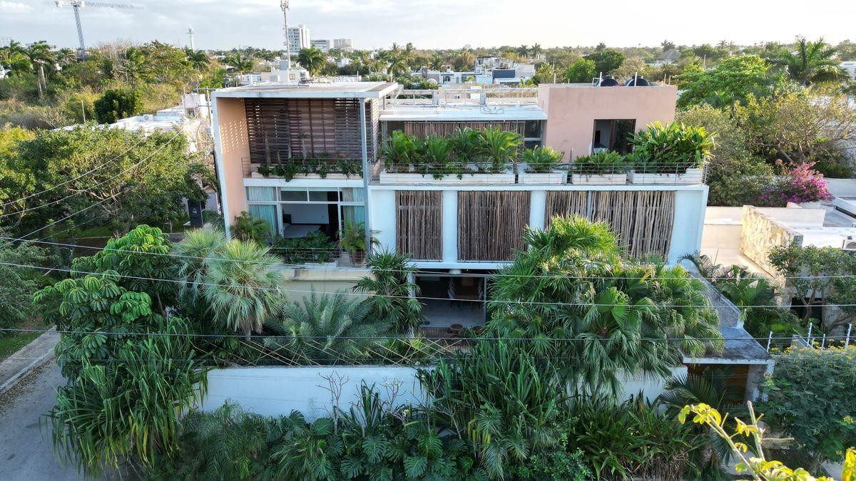 Casa en venta · San Ramon Norte, Mérida, Yucatán