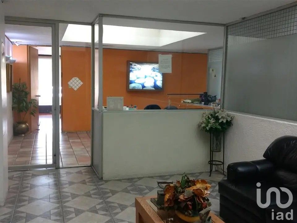 Lote en venta · Obrera, Cuauhtémoc, Ciudad de México
