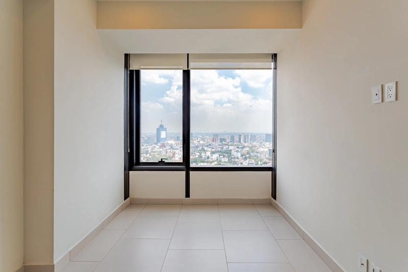 Departamento en alquiler · San Pedro de los Pinos, Álvaro Obregón, Ciudad de México