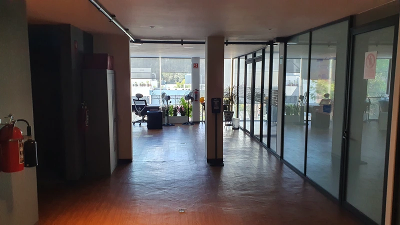 Oficina en renta · Acacias, Benito Juárez, Ciudad de México